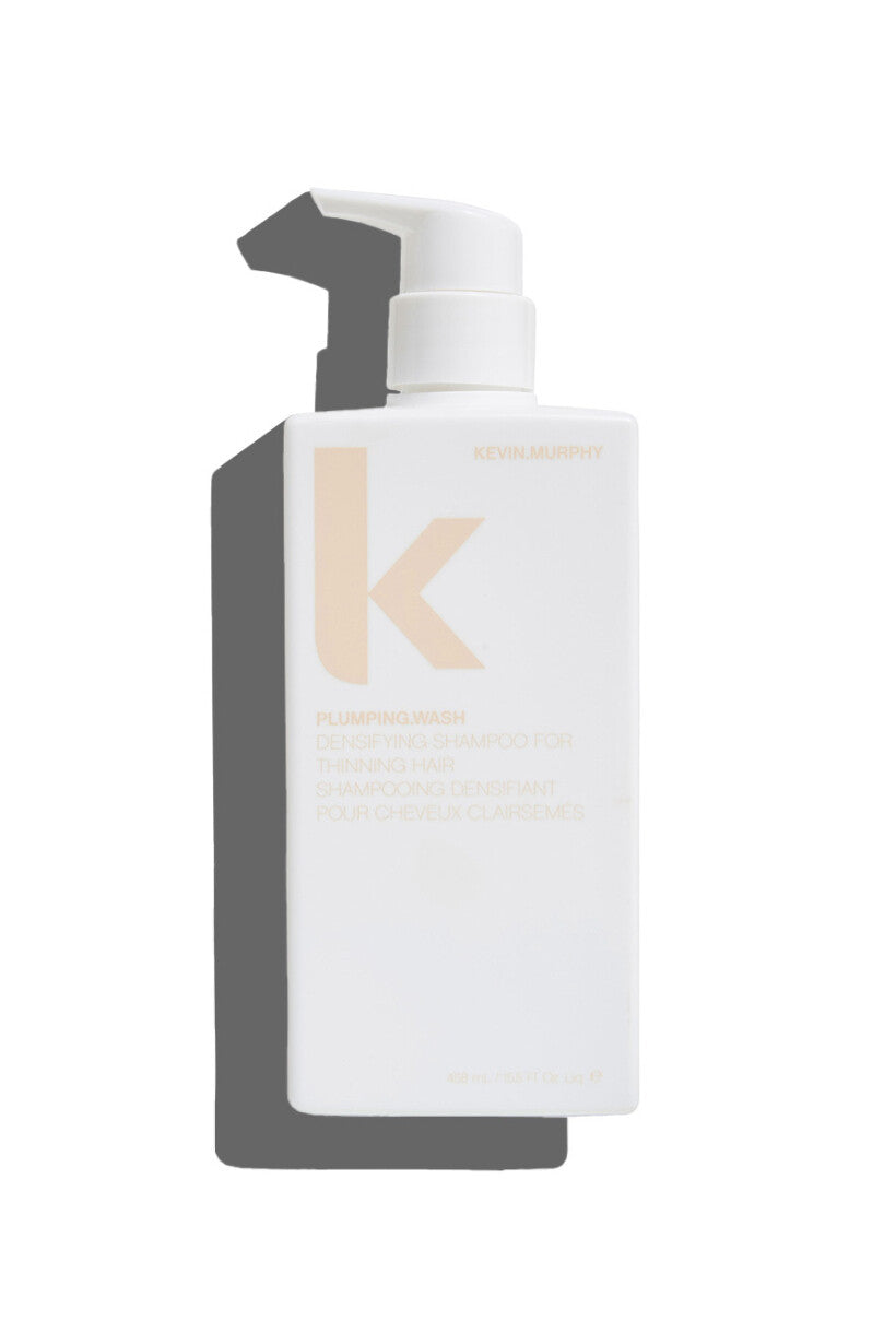 PLUMPING.WASH 500 ML