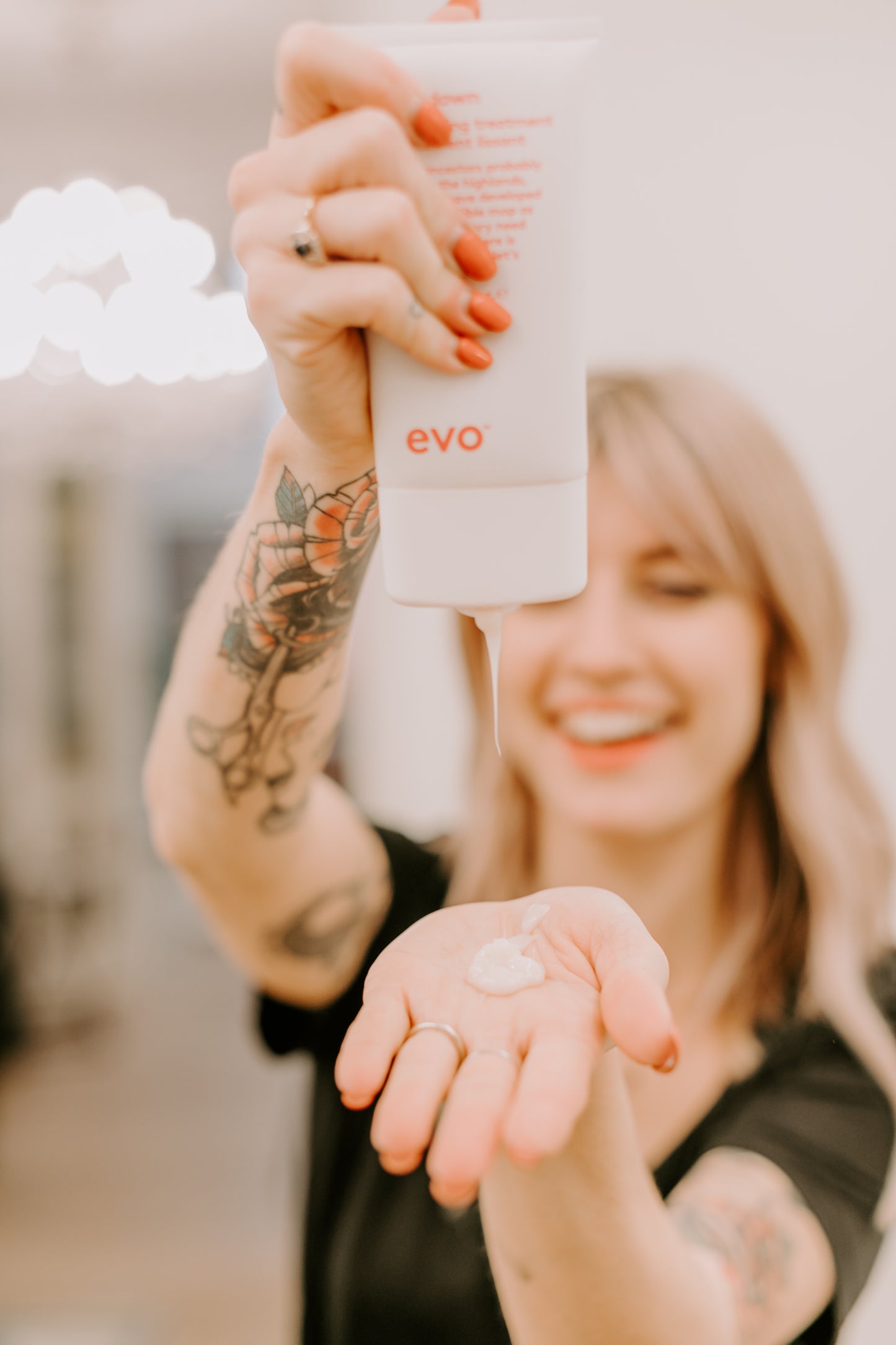 EVO