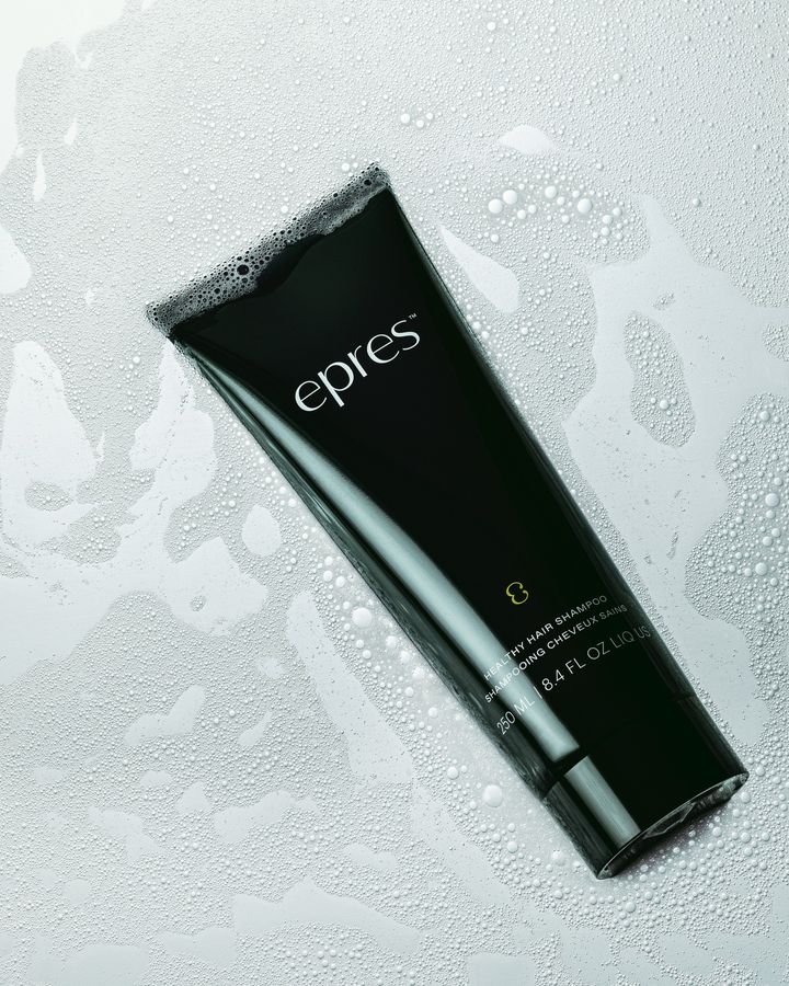 Epres Healthy Hair Shampoo 250 ML