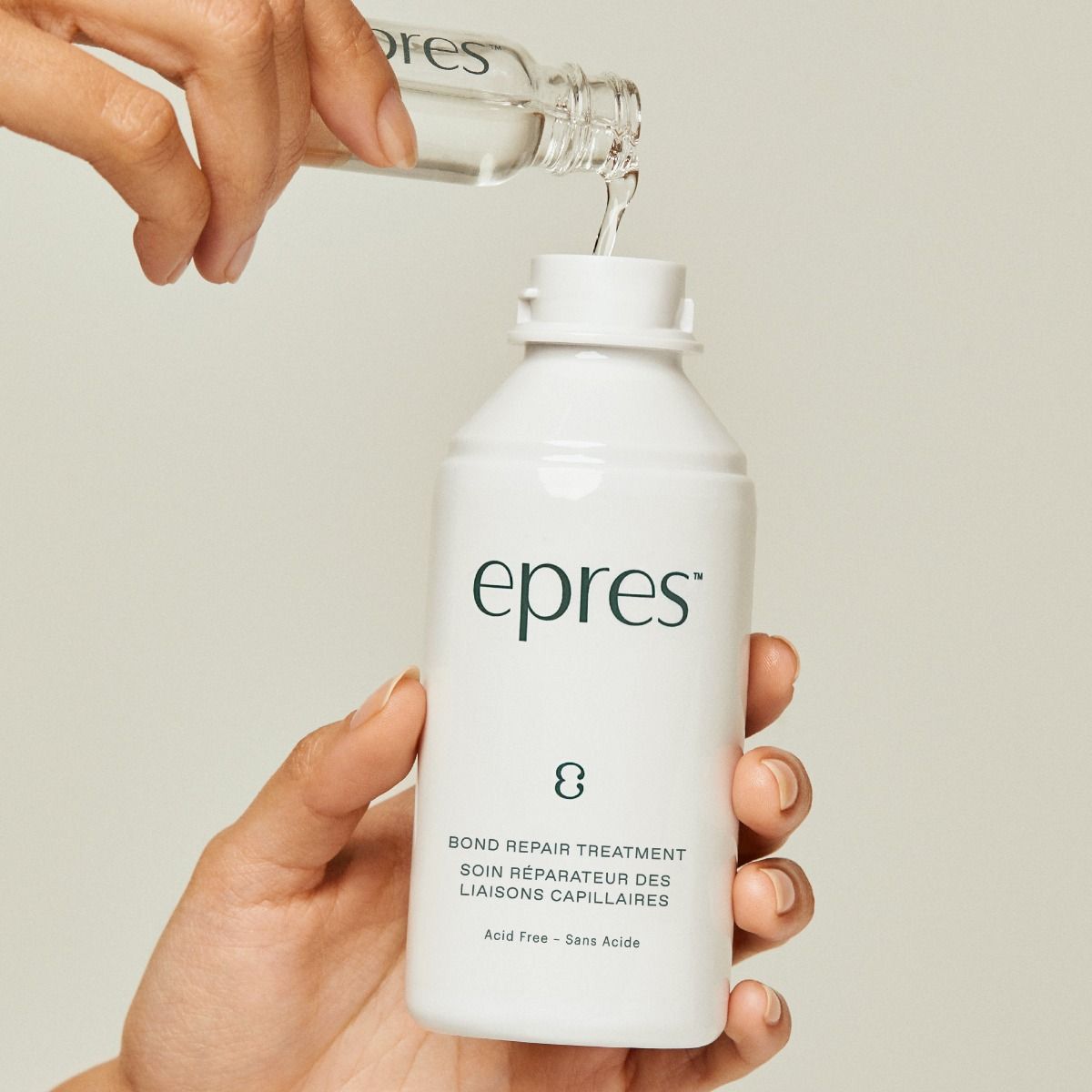 Bond Repair Starter Kit