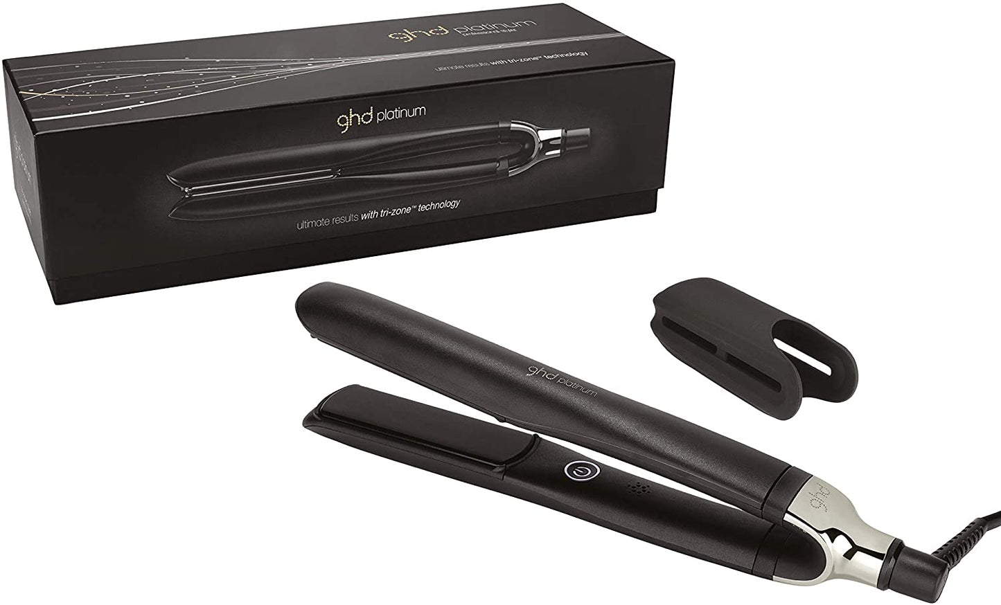 GHD PLATINUM