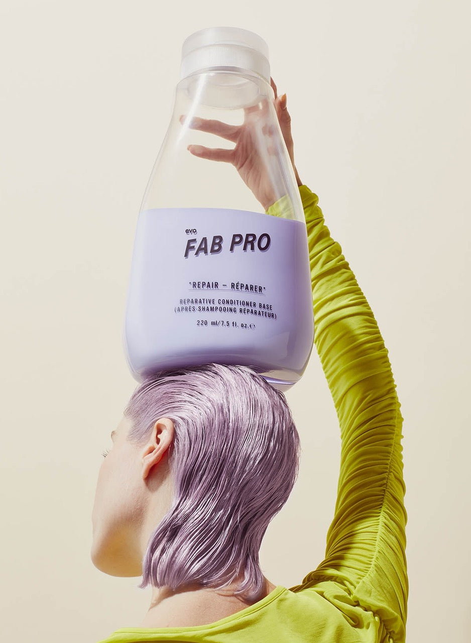 FABULOSO PRO COLOR CONDITIONER 250 ML