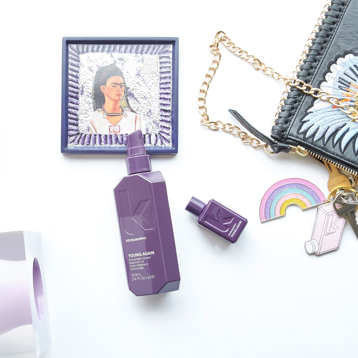 YOUNG.AGAIN.MASQUE 40 ML