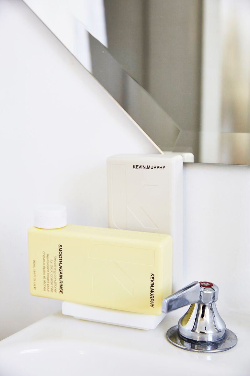 SMOOTH.AGAIN.RINSE 250 ML