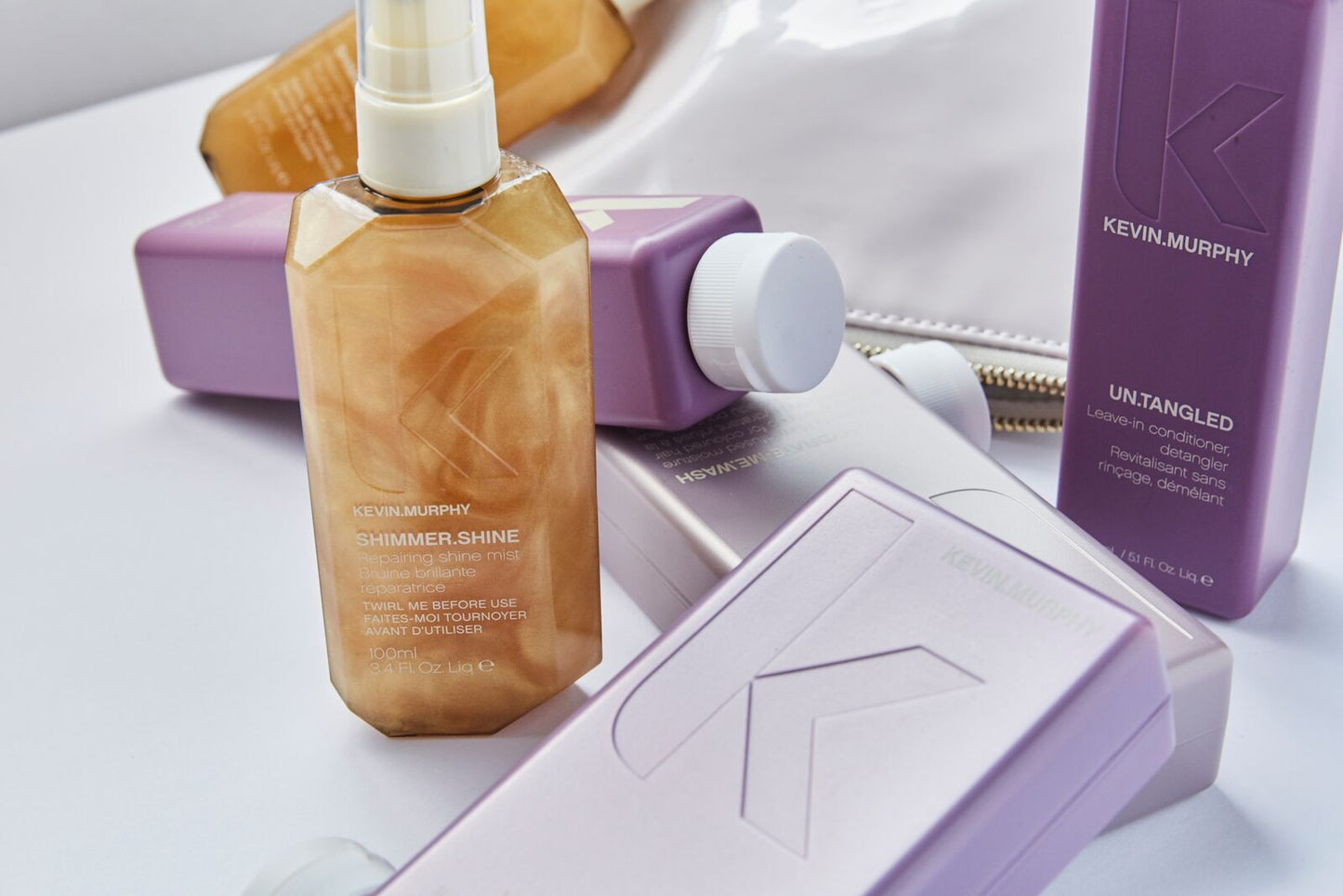 HYDRATE.ME.RINSE 1000 ML