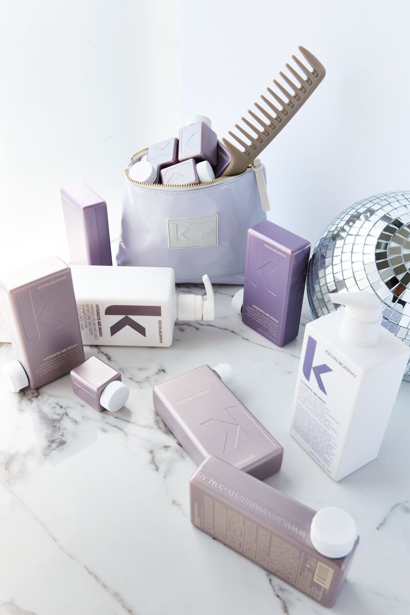 HYDRATE.ME.WASH 40 ML