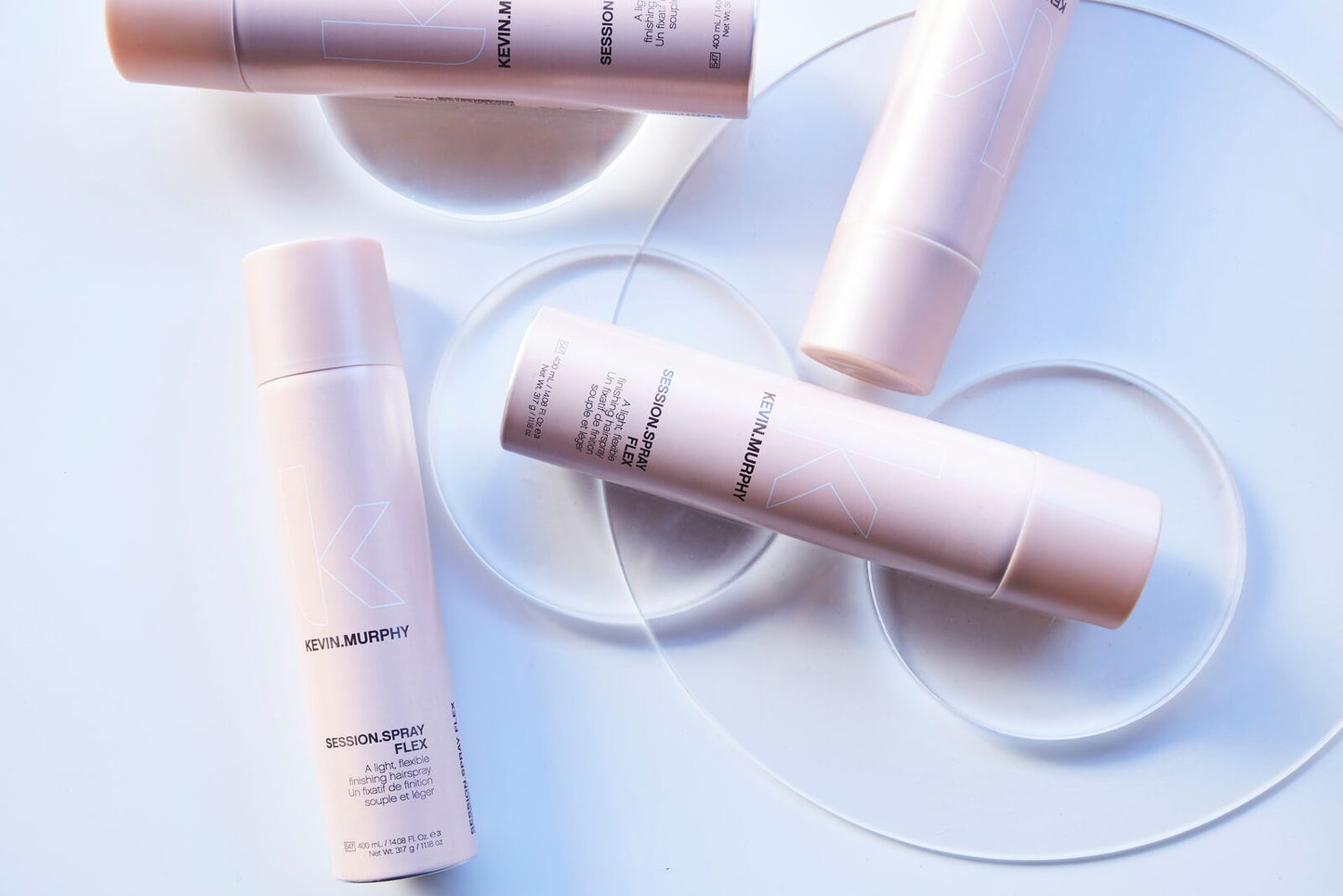 SESSION.SPRAY.FLEX 400 ML