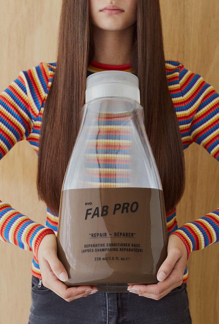 FABULOSO PRO COLOR CONDITIONER 250 ML