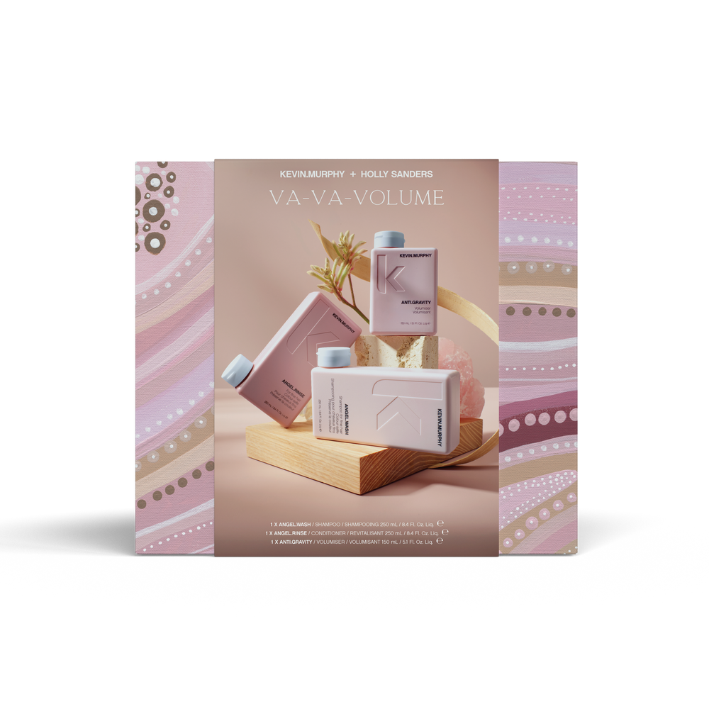 
                      
                        VA VA VOOM GIFT SET
                      
                    
