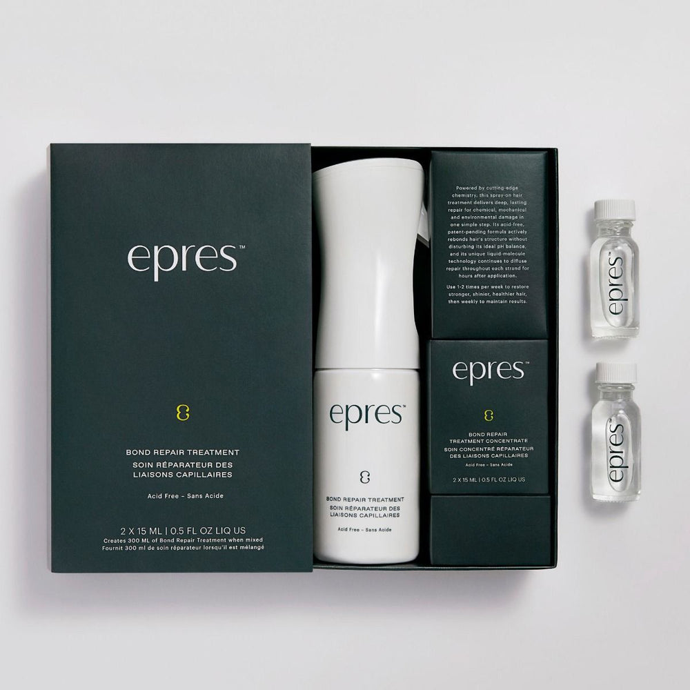 Epres Healthy Hair Kit