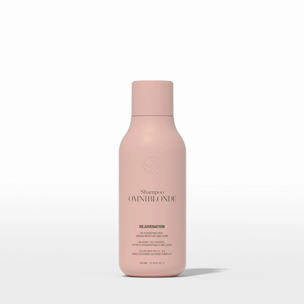 Rejuvenation Shampoo 300ml