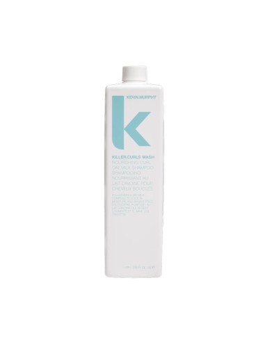 KILLER.CURLS WASH 1000 ML