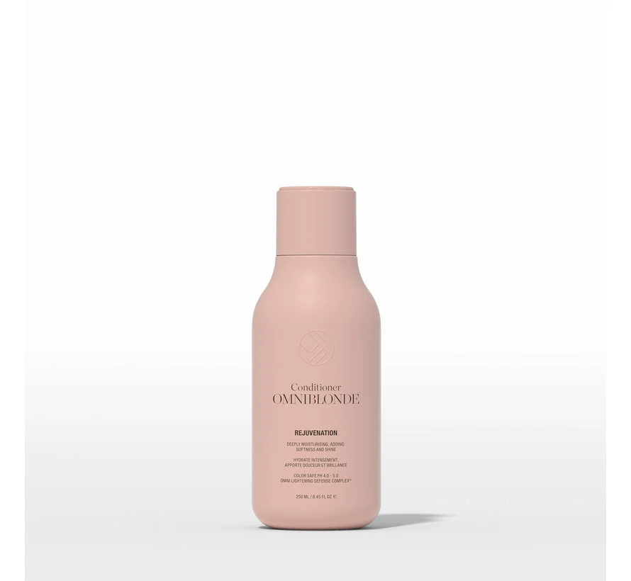 Rejuvenation Conditioner 300ml