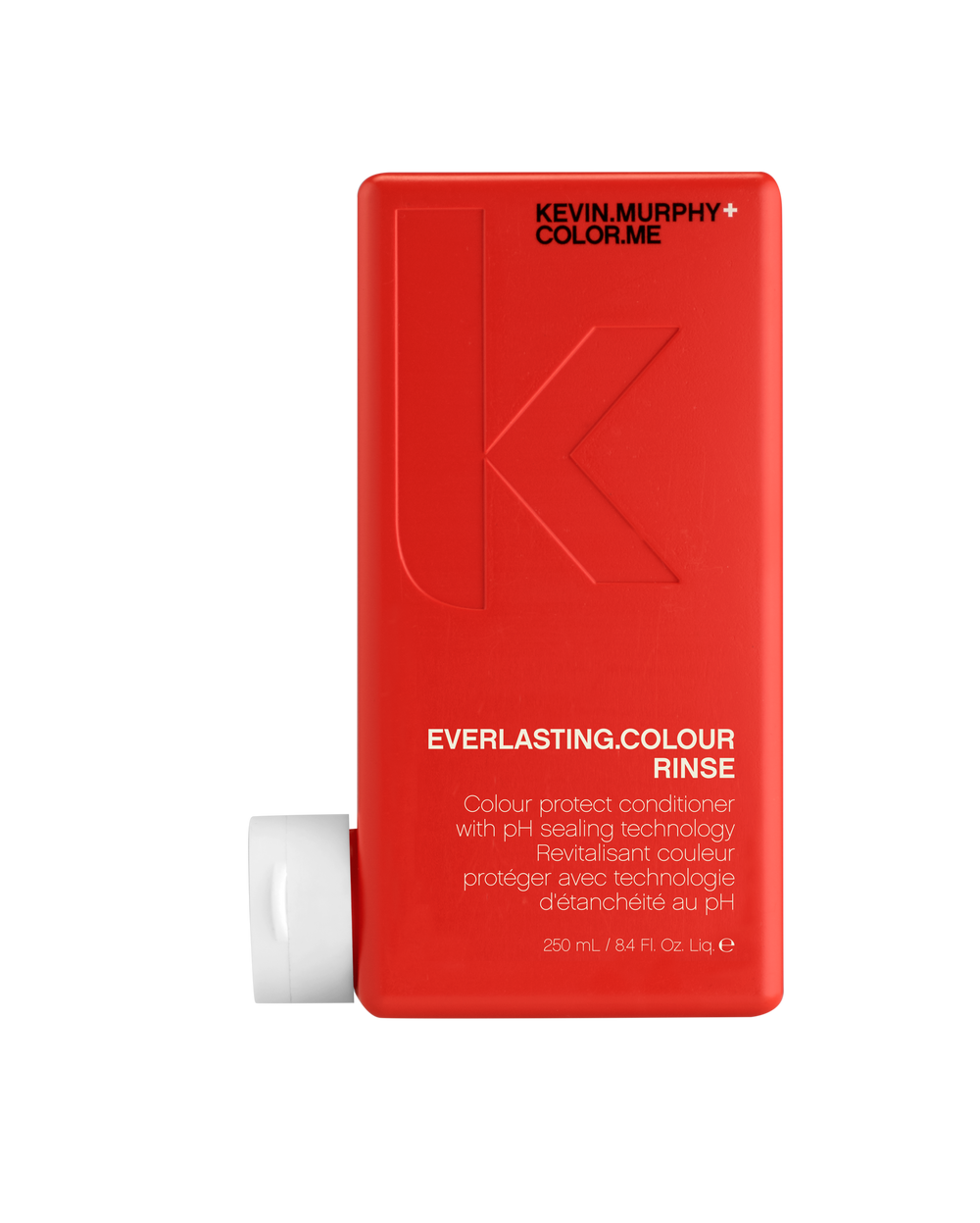 EVERLASTING.COLOUR RINSE 250 ML