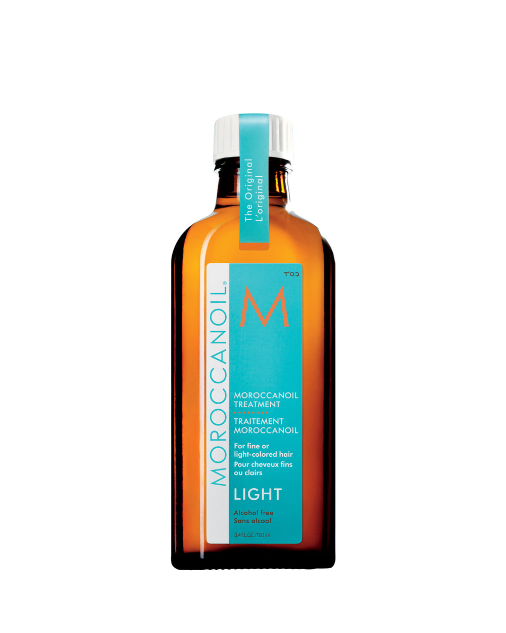 TREATMENT  LIGHT 100ML