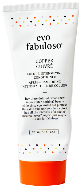FABULOSO COPPER CONDITIONER 220ML