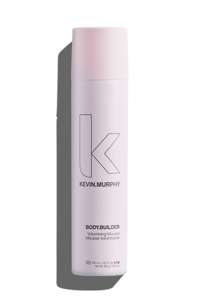 BODY.BUILDER 400 ML