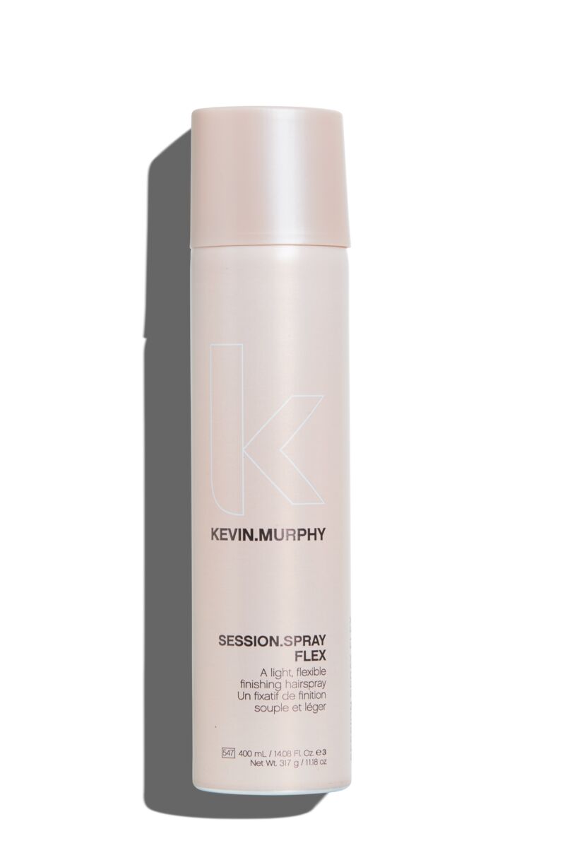 SESSION.SPRAY.FLEX 400 ML