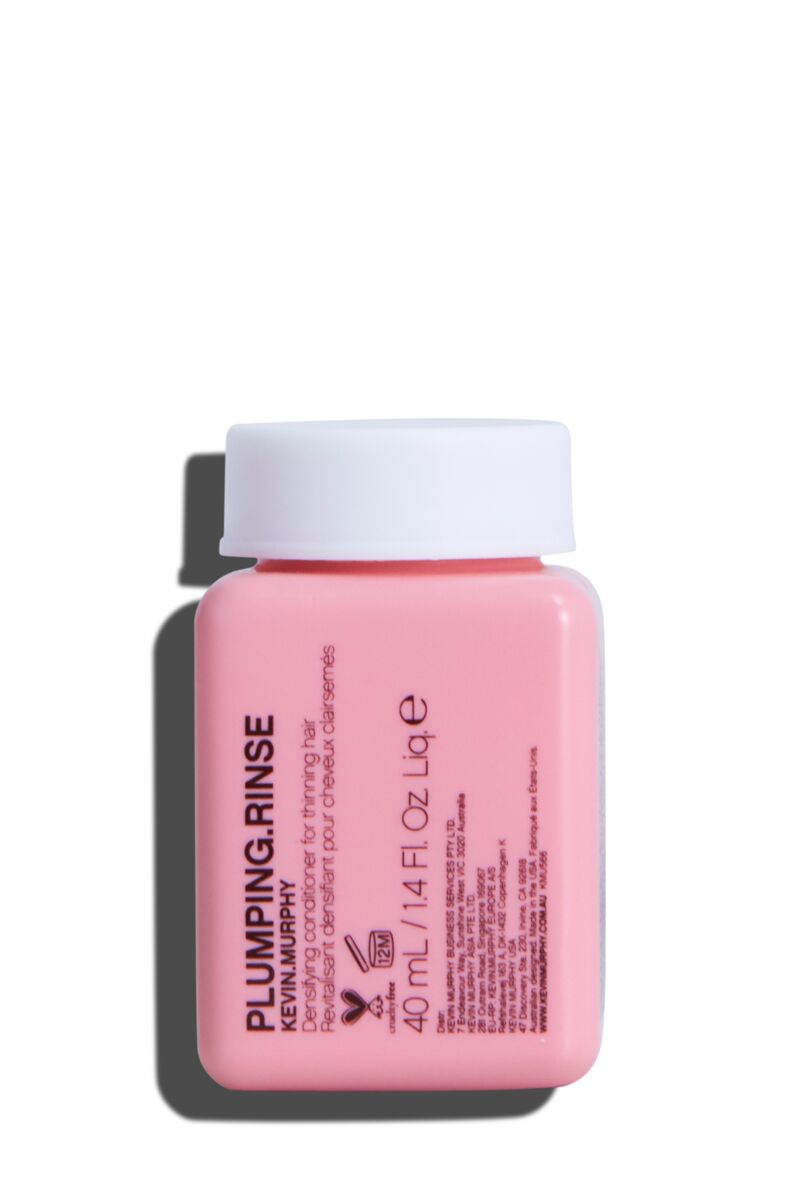 PLUMPING.RINSE 40 ML