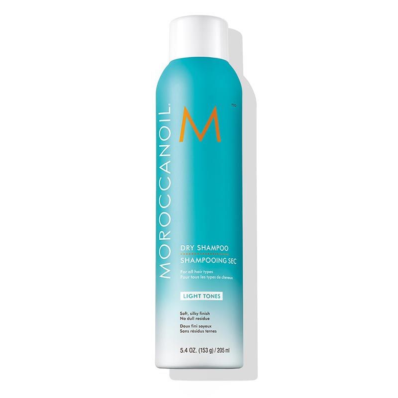 DRY SHAMPOO LIGHT TONES 205 ML